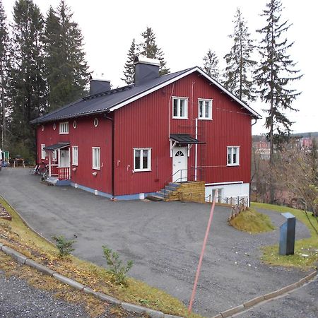 Apartamento Pernioen Majoitus 6 Exterior foto
