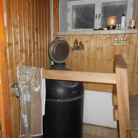 Apartamento Pernioen Majoitus 6 Exterior foto